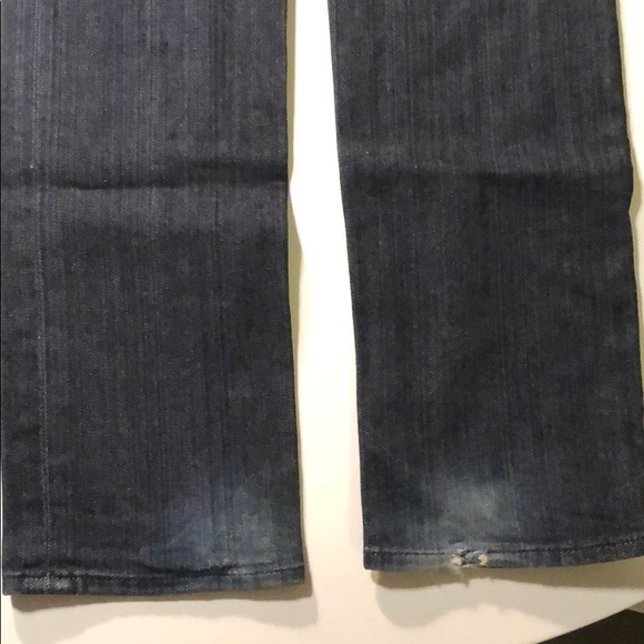 Habitual Straight Leg Jeans - Picture 5 of 6